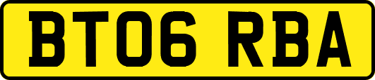 BT06RBA
