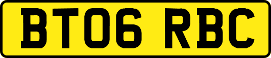 BT06RBC