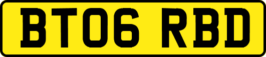 BT06RBD