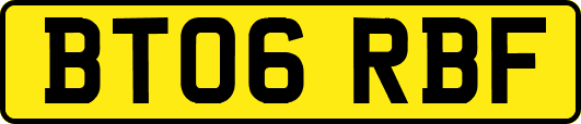 BT06RBF