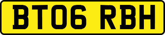BT06RBH