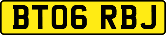 BT06RBJ
