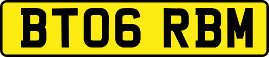 BT06RBM