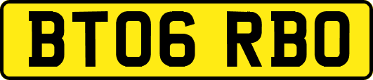 BT06RBO