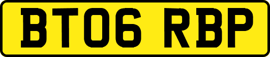 BT06RBP