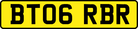 BT06RBR