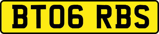 BT06RBS