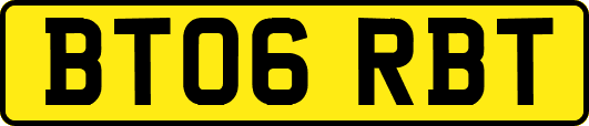 BT06RBT
