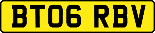 BT06RBV