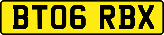 BT06RBX