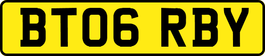 BT06RBY