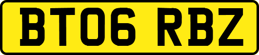 BT06RBZ