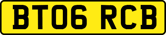 BT06RCB