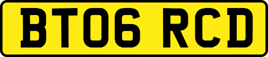 BT06RCD