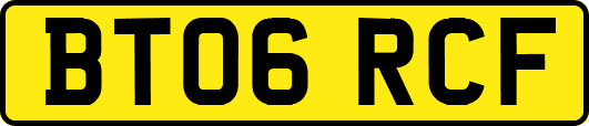 BT06RCF