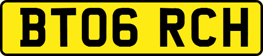 BT06RCH