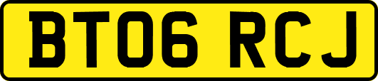 BT06RCJ