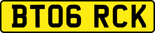 BT06RCK