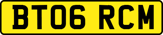 BT06RCM