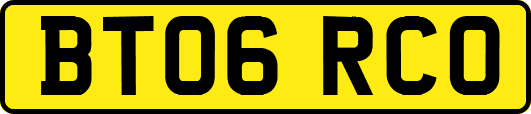 BT06RCO