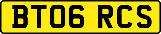BT06RCS