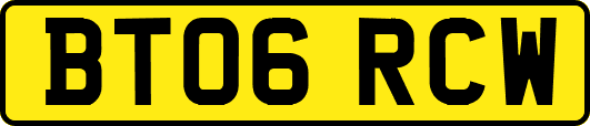 BT06RCW
