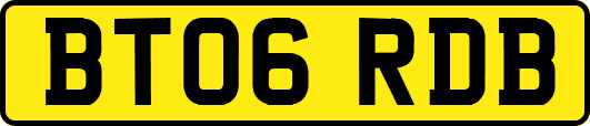 BT06RDB