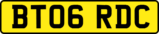 BT06RDC