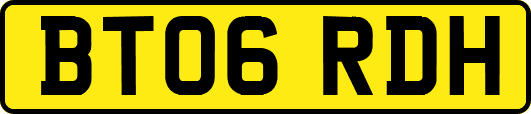 BT06RDH
