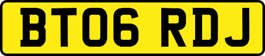 BT06RDJ