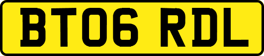 BT06RDL