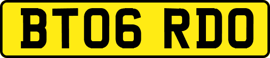 BT06RDO