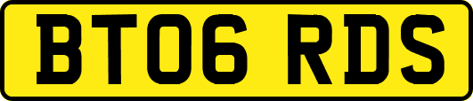 BT06RDS