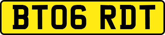 BT06RDT