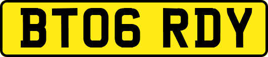 BT06RDY