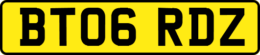 BT06RDZ