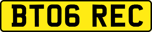 BT06REC