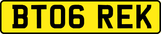 BT06REK