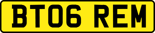 BT06REM