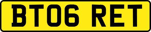 BT06RET