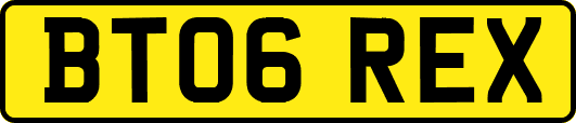 BT06REX