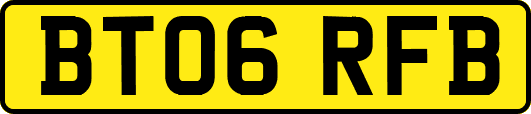 BT06RFB