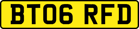 BT06RFD