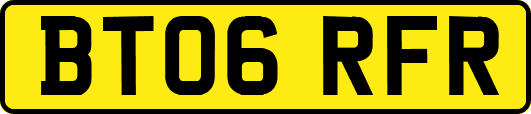 BT06RFR