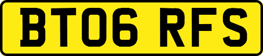 BT06RFS