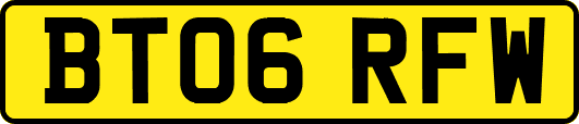BT06RFW