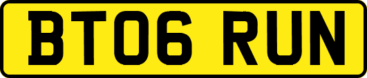 BT06RUN