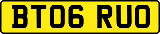 BT06RUO