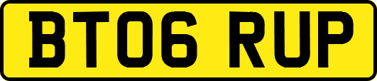 BT06RUP