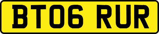 BT06RUR